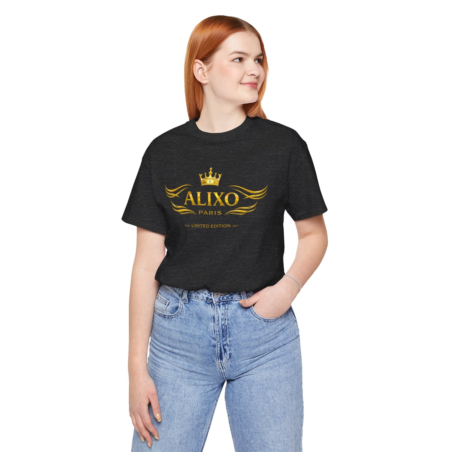 ALIXO Paris – Limited Edition T-Shirt