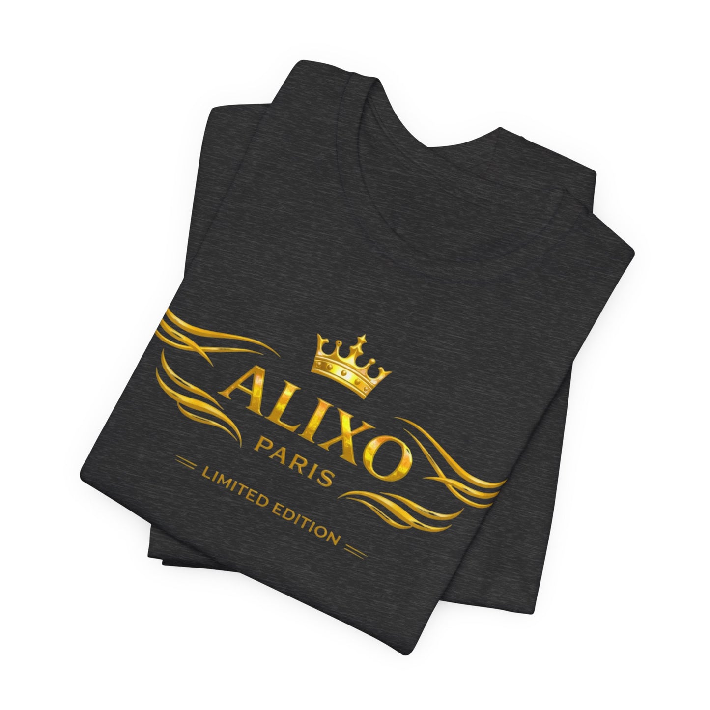 ALIXO Paris – Limited Edition T-Shirt