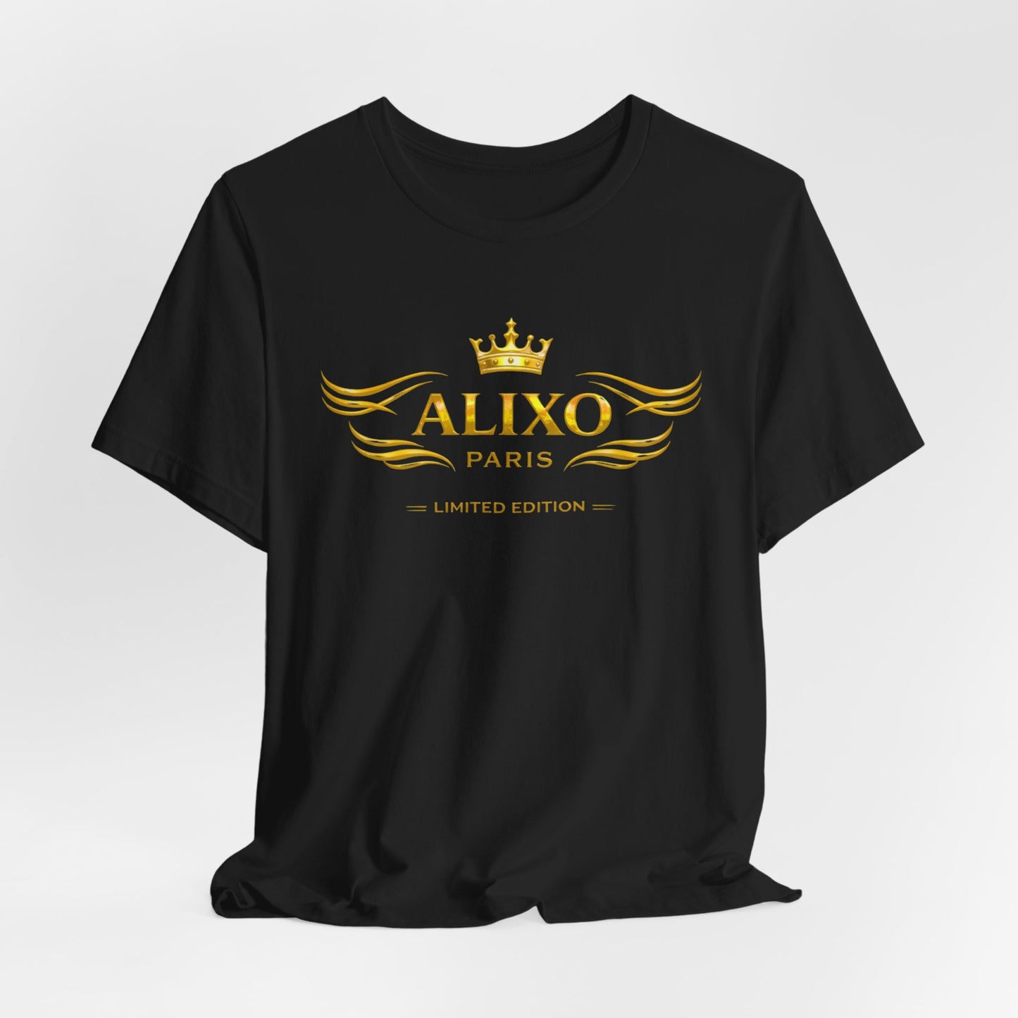 ALIXO Paris – Limited Edition T-Shirt
