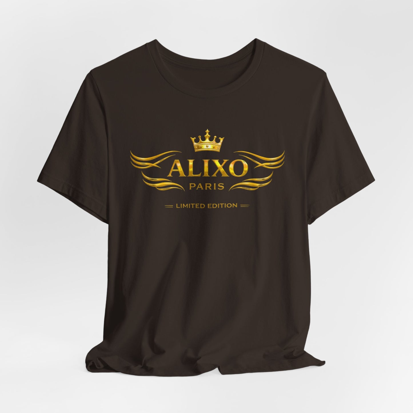ALIXO Paris – Limited Edition T-Shirt