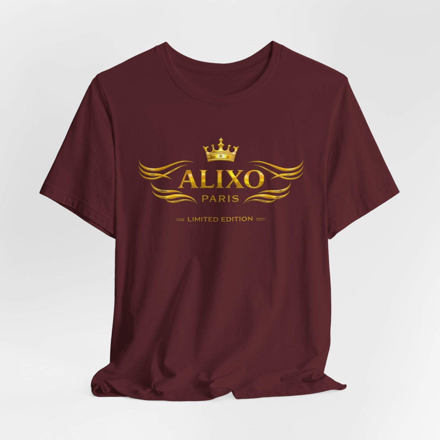 ALIXO Paris – Limited Edition T-Shirt