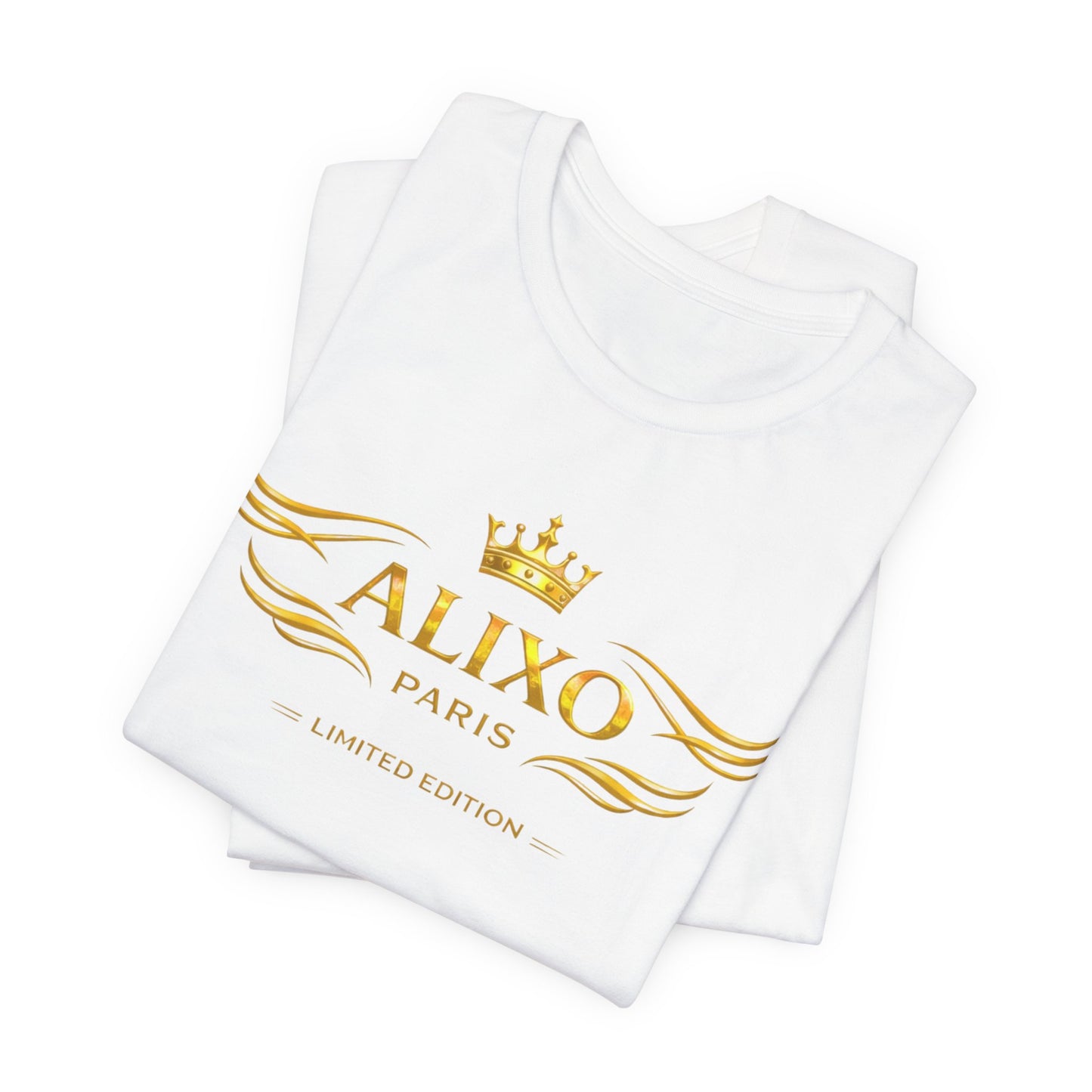ALIXO Paris – Limited Edition T-Shirt