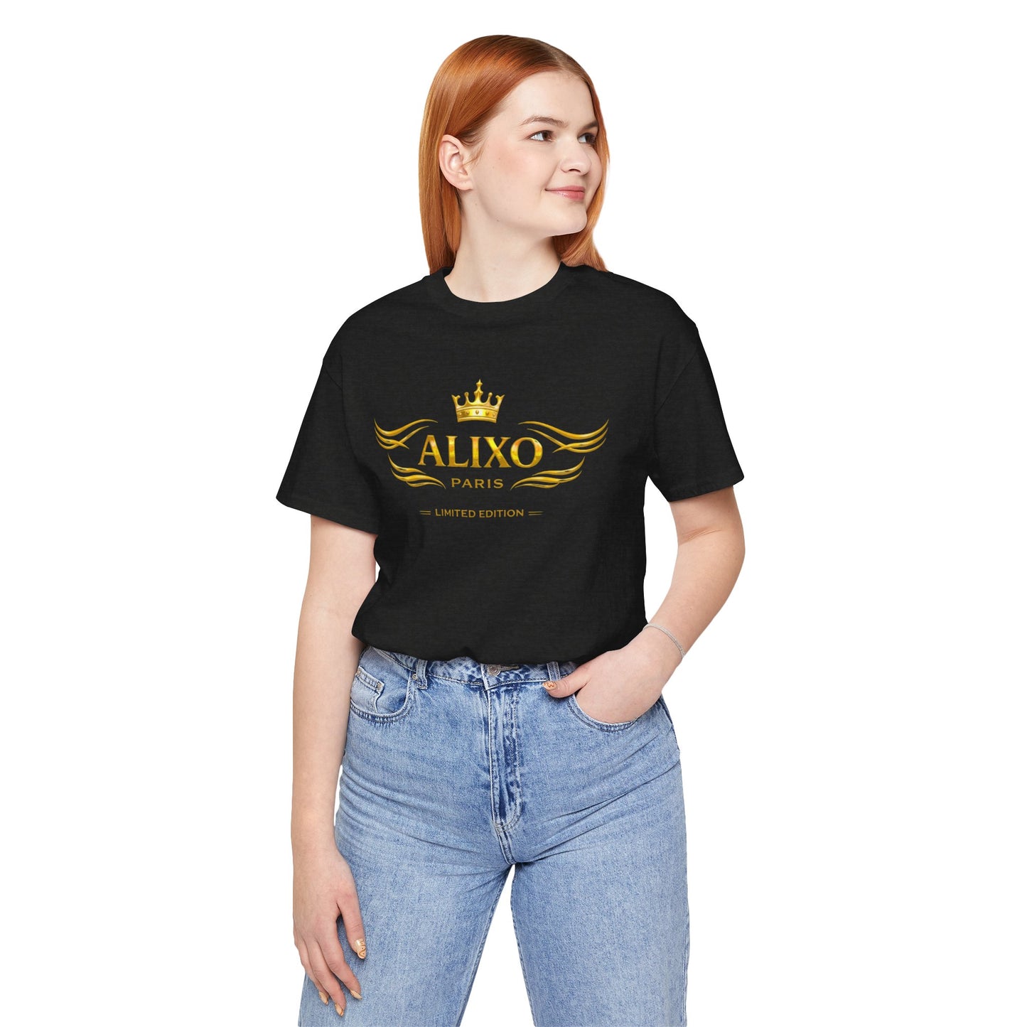 ALIXO Paris – Limited Edition T-Shirt