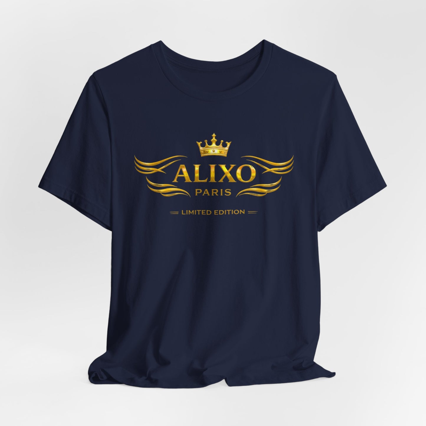 ALIXO Paris – Limited Edition T-Shirt