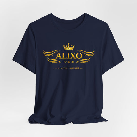 ALIXO Paris – Limited Edition T-Shirt