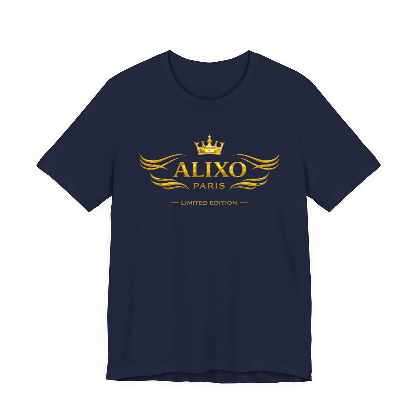ALIXO Paris – Limited Edition T-Shirt