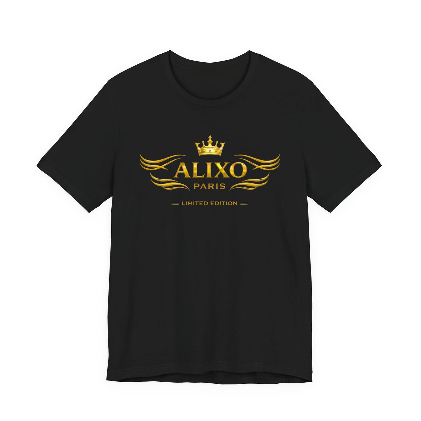 ALIXO Paris – Limited Edition T-Shirt