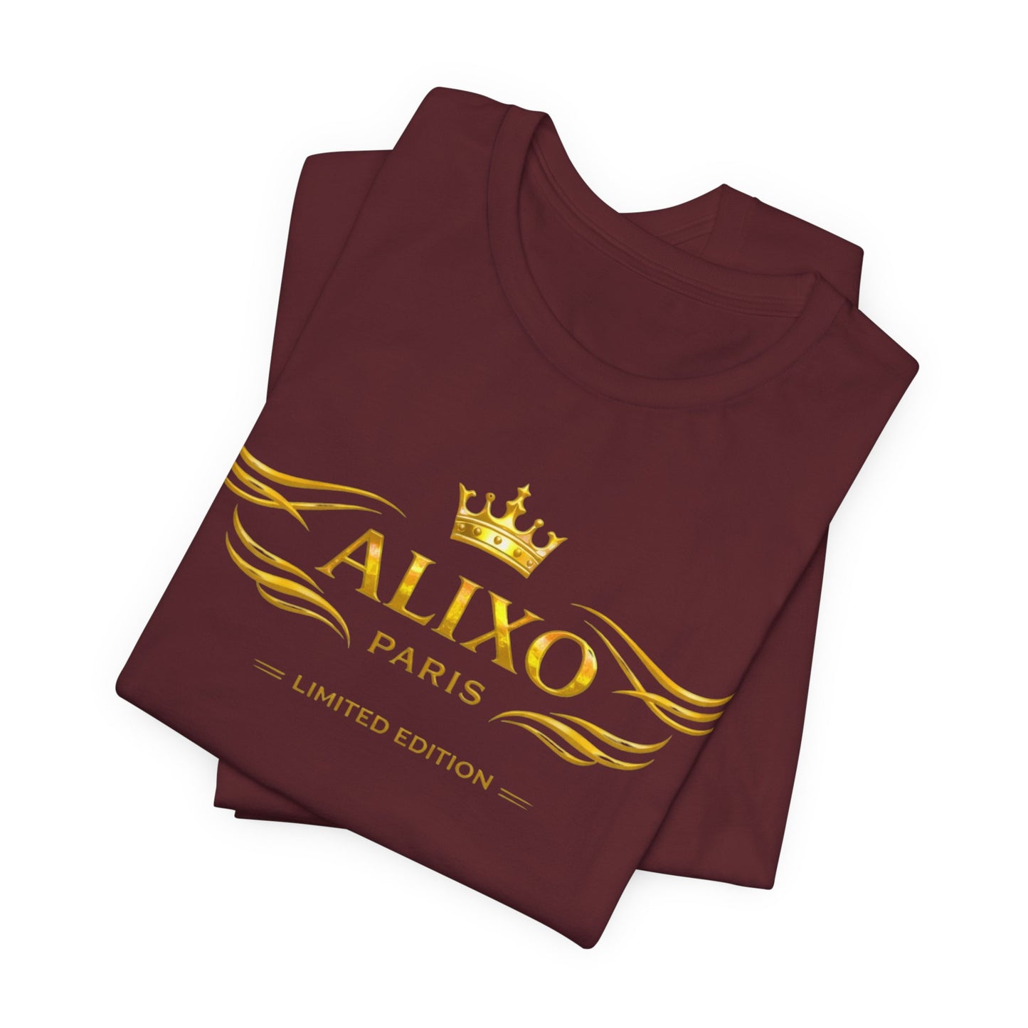 ALIXO Paris – Limited Edition T-Shirt