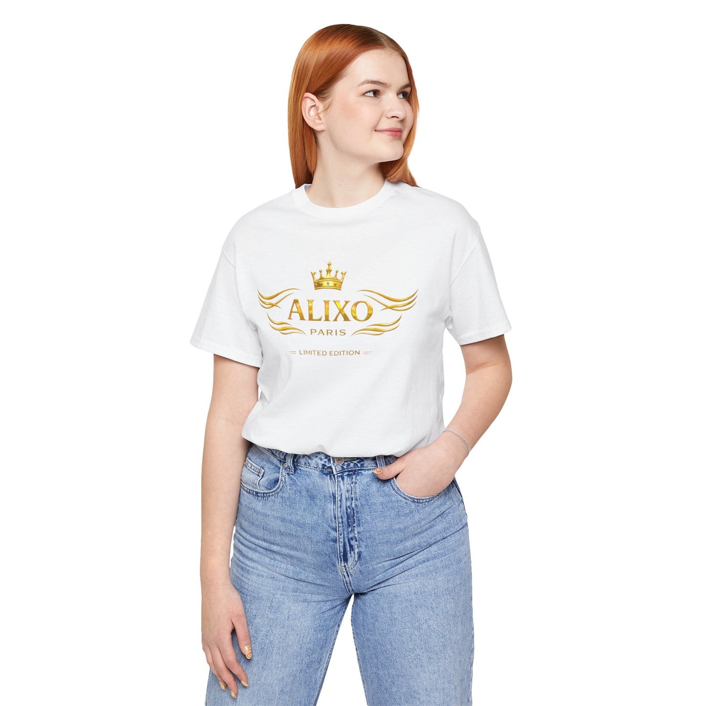 ALIXO Paris – Limited Edition T-Shirt