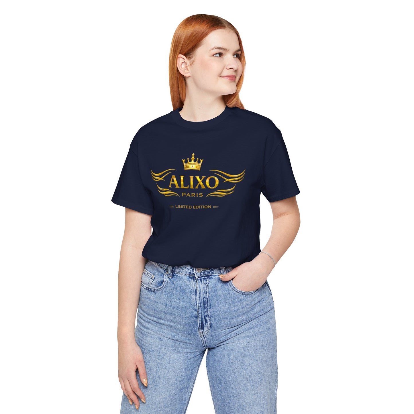 ALIXO Paris – Limited Edition T-Shirt