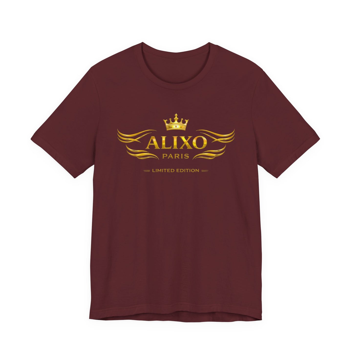 ALIXO Paris – Limited Edition T-Shirt
