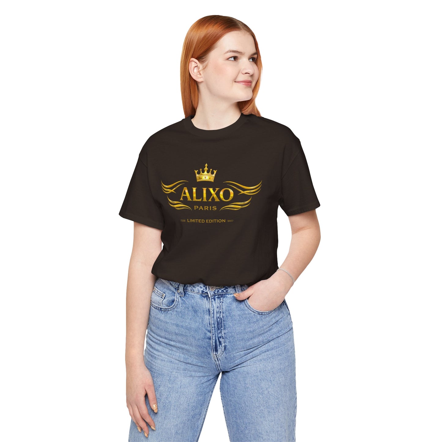 ALIXO Paris – Limited Edition T-Shirt