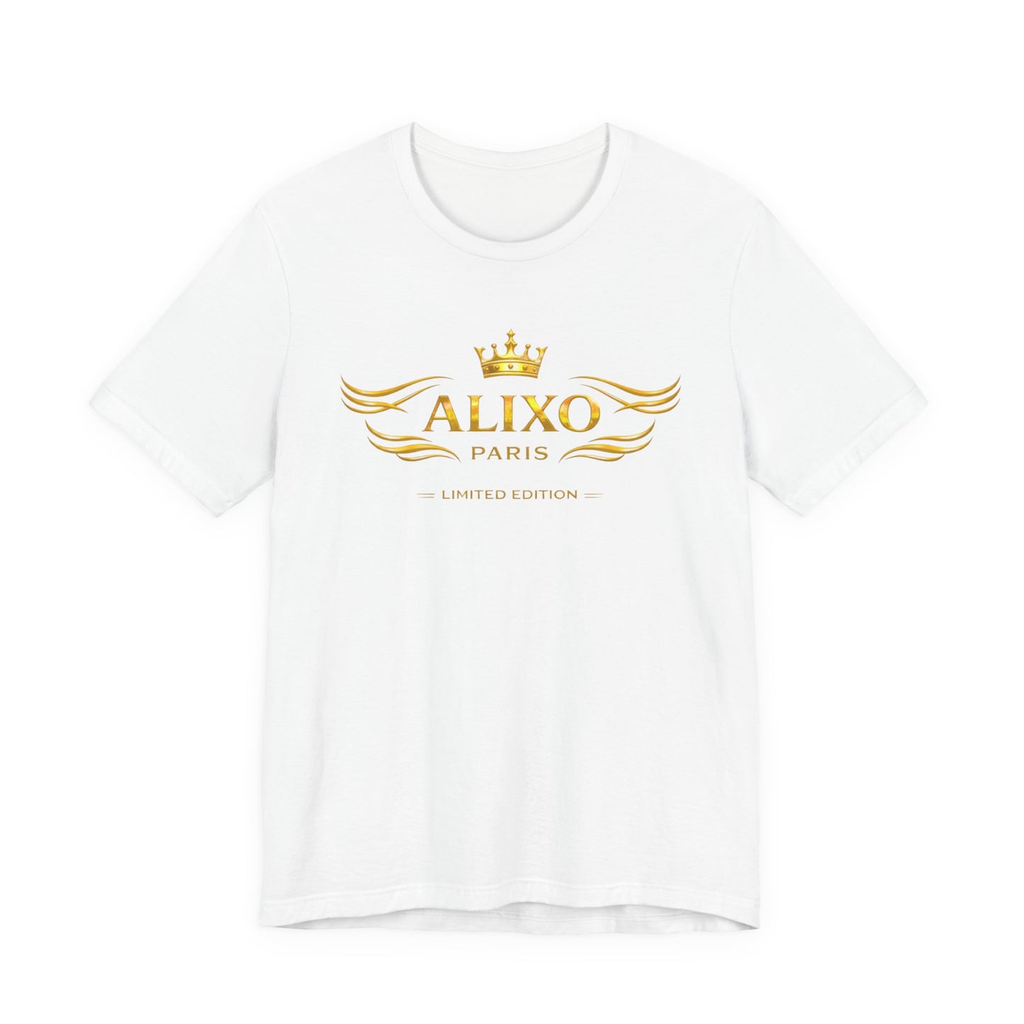 ALIXO Paris – Limited Edition T-Shirt